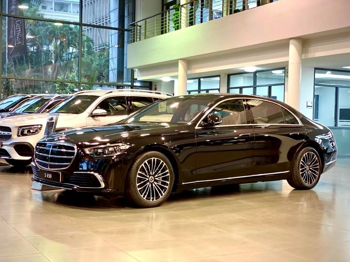 Người mua xe chú ý, đây là những mẫu xe giảm giá mạnh nhất tháng 4 - có mẫu giảm hơn 1 tỷ đồng- Ảnh 5.