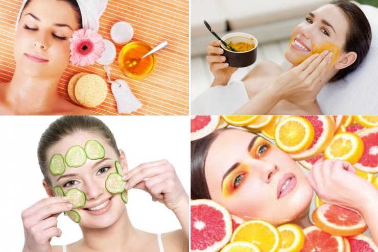 Chăm sóc, bảo vệ, nuôi dưỡng... là những biện pháp giúp da khỏe đẹp bền vững...