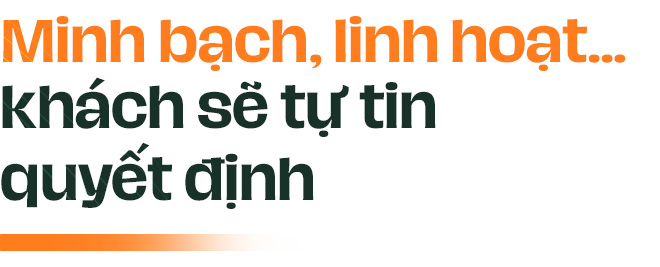 CEO FWD Việt Nam: Đầu tư bền vững cần bắt đầu từ bảo vệ - Ảnh 4. CEO FWD Việt Nam: Đầu tư bền vững cần bắt đầu từ bảo vệ - Ảnh 4.