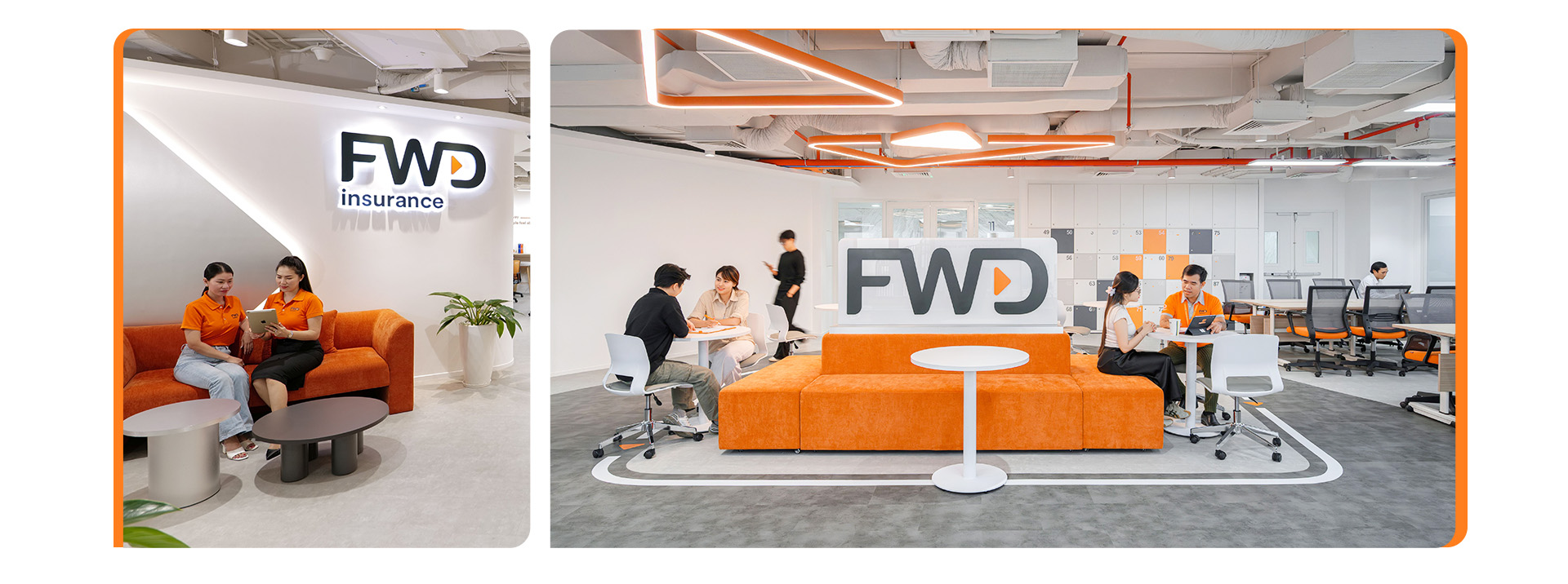 CEO FWD Việt Nam: Đầu tư bền vững cần bắt đầu từ bảo vệ - Ảnh 6. CEO FWD Việt Nam: Đầu tư bền vững cần bắt đầu từ bảo vệ - Ảnh 6.