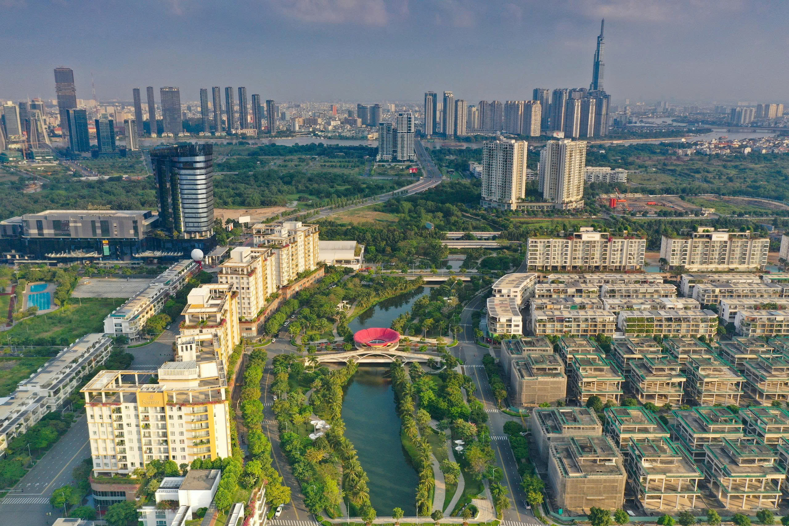 Thành ủy TP.HCM phân công nhiệm vụ các Phó bí thư Thành ủy - Ảnh 3. TP.HCM - Ảnh 2.