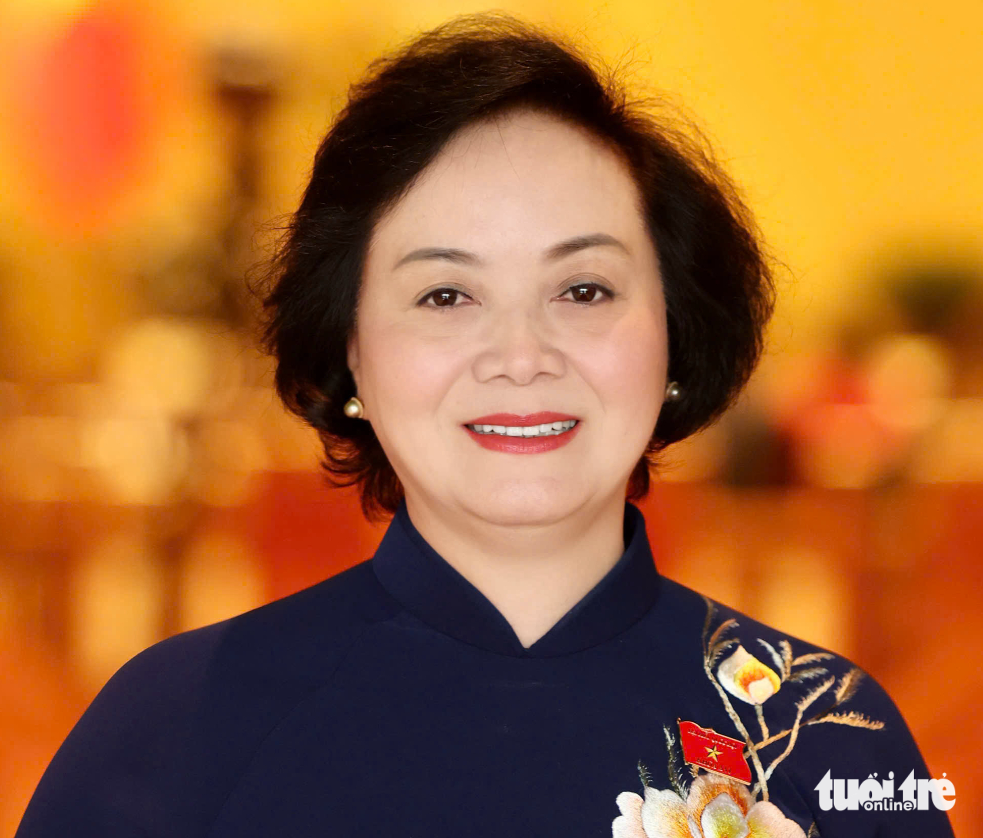 Ông Phạm Gia Túc làm Phó thủ tướng thường trực, phân công nhiệm vụ các Phó thủ tướng 4 phân công - Ảnh 4.