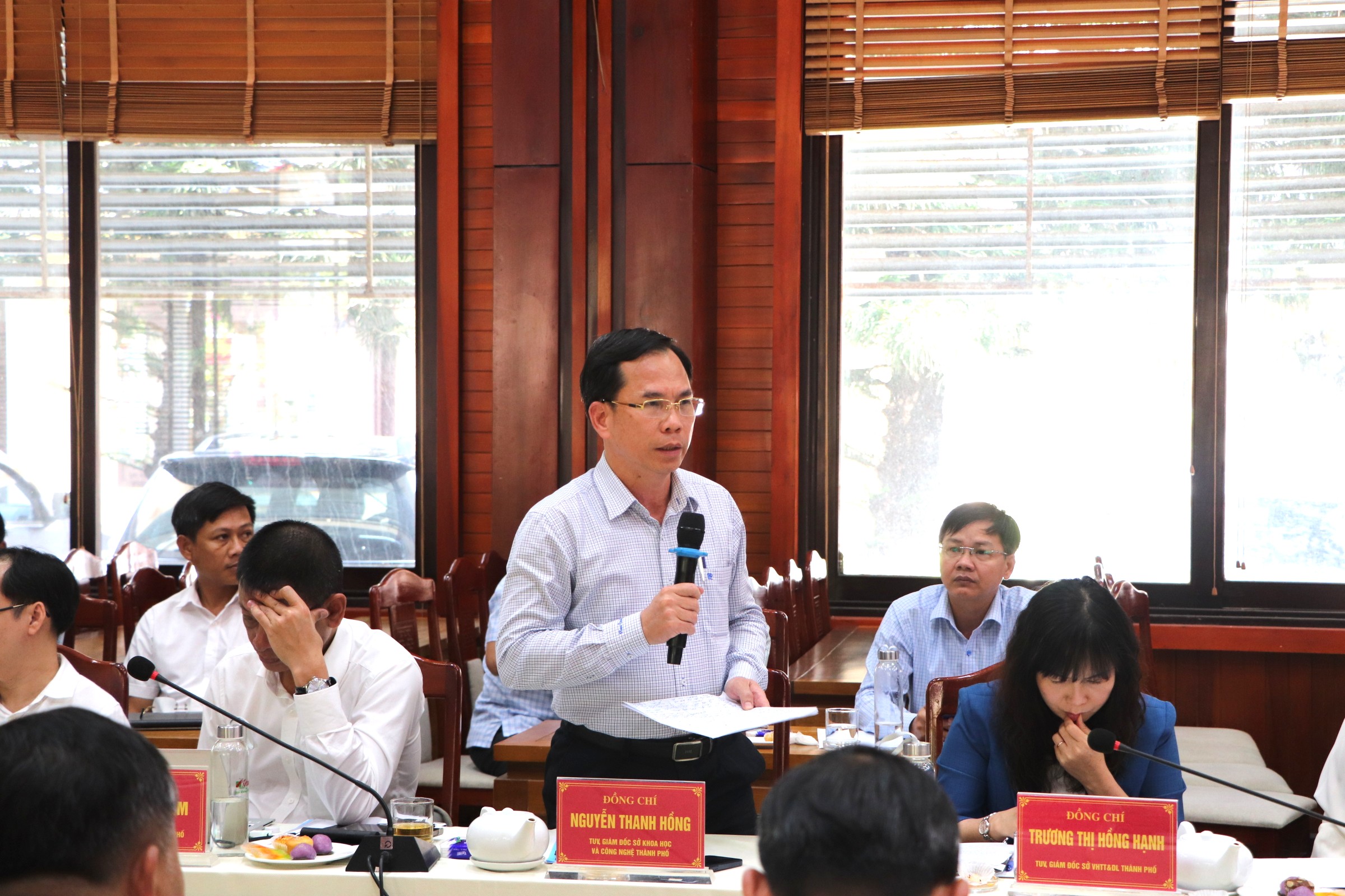 Đà Nẵng yêu cầu lập hội đồng điều phối giải quyết bất cập vùng Hội An - Ảnh 3.