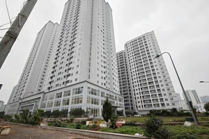 Vợ chồng thu nhập không quá 50 triệu đồng/tháng được mua nhà ở xã hội