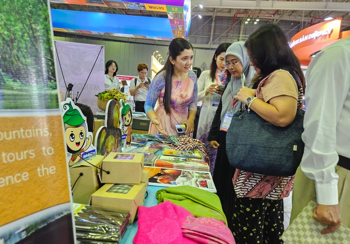 ITE HCMC 2026 khẳng định vị thế du lịch TPHCM 2 img