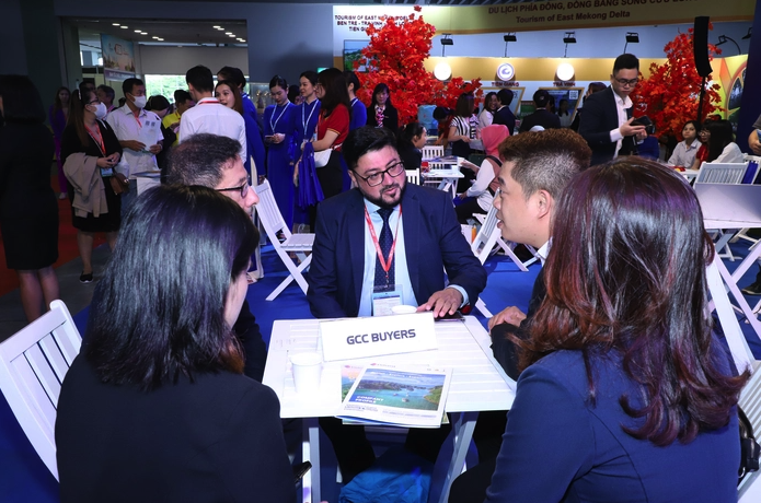 ITE HCMC 2026 khẳng định vị thế du lịch TPHCM 3 img