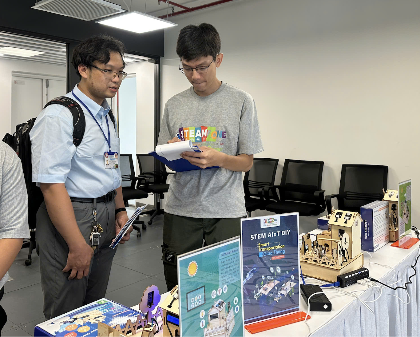 giáo dục - Ảnh 2.