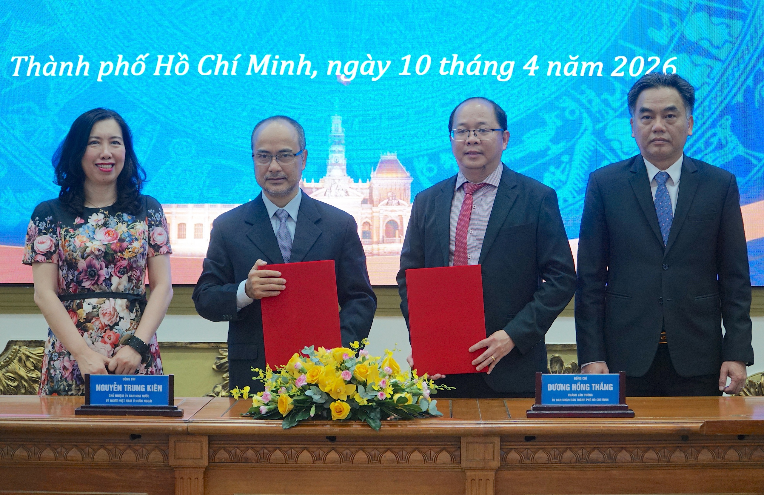 Cộng đồng người Việt Nam ở nước ngòai ngày càng phát triển và đa dạng năm 2026 - Ảnh 2.