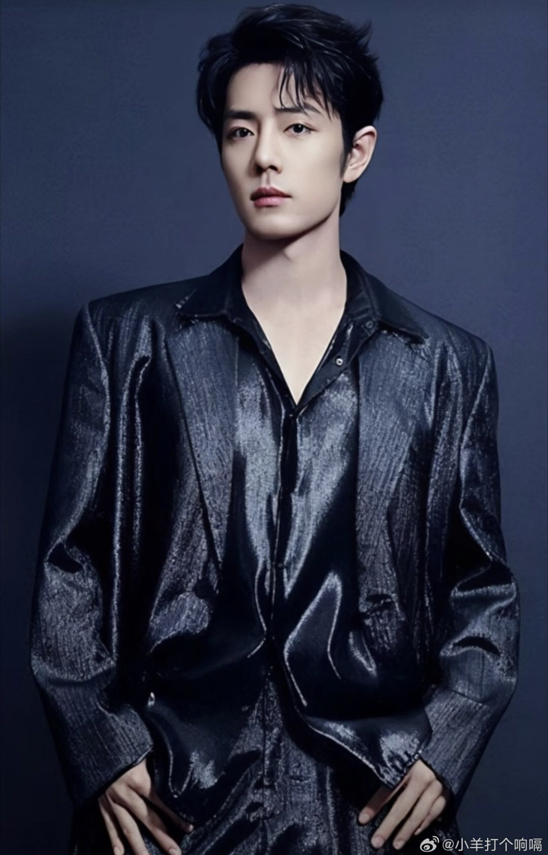 Lần đầu có phim Trung Quốc chưa chiếu đã lọt top toàn cầu: Dàn cast hơn cả tuyệt đỉnh, nội dung hiếm như sao trên trời- Ảnh 3.