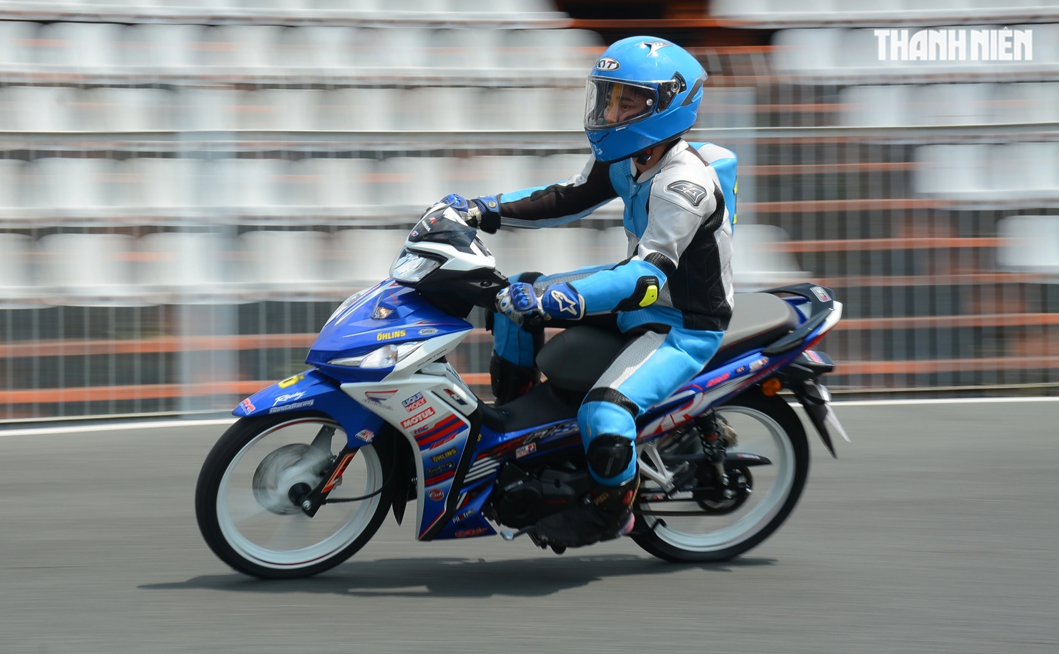 Xe máy số Honda Dash 125 2026 nhập khẩu Malaysia về Việt Nam, giá 88 triệu đồng - Ảnh 2.