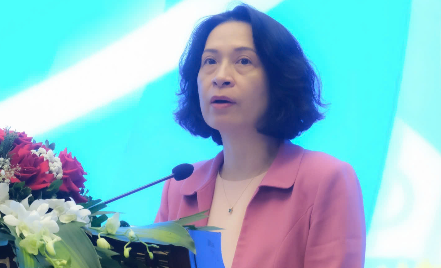 Bộ Công an: Mại dâm 'số hóa', núp bóng người mẫu, KOL - Ảnh 4. mại dâm - Ảnh 3.