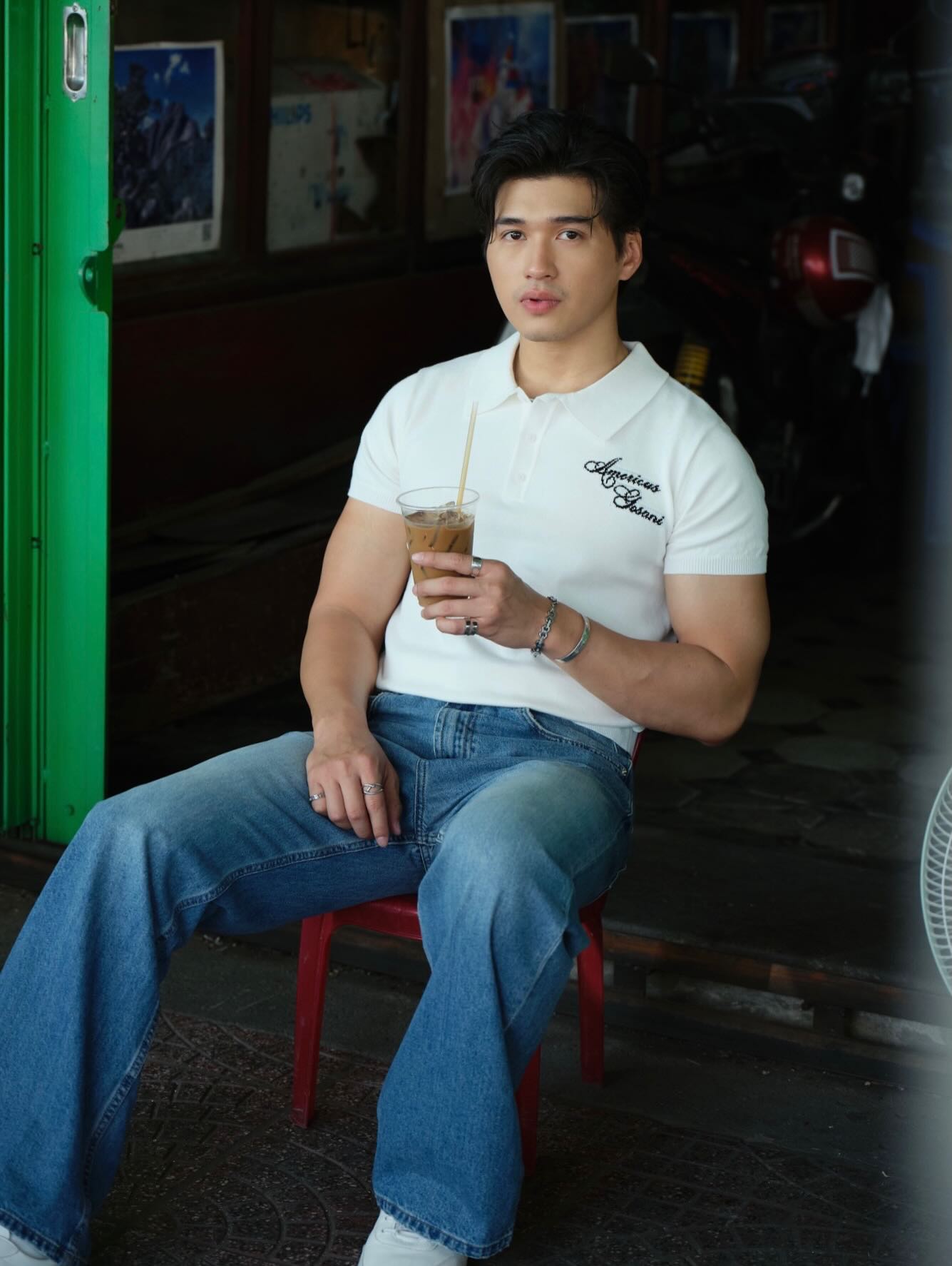 Tăng Thanh Hà càng làm càng lộ bí mật này- Ảnh 4.