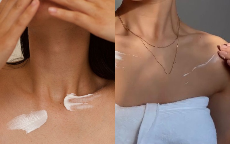 Kiên trì làm 3 việc này trước khi ngủ, làn da 30 tuổi của tôi như được quay về năm 18 - Ảnh 6.