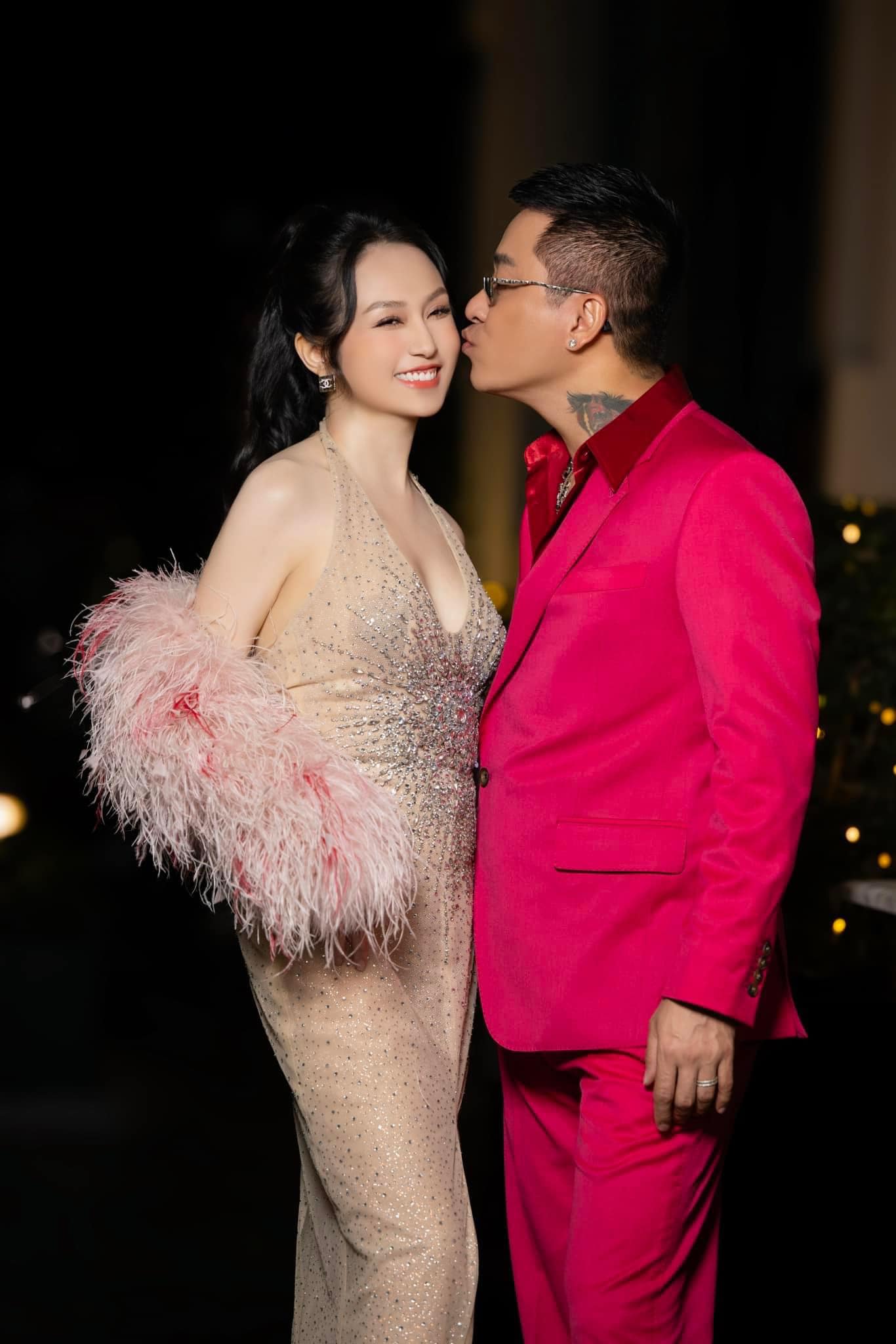 Tuấn Hưng lên tiếng khi Hương Baby bị chê thẩm mỹ quá đà- Ảnh 4.