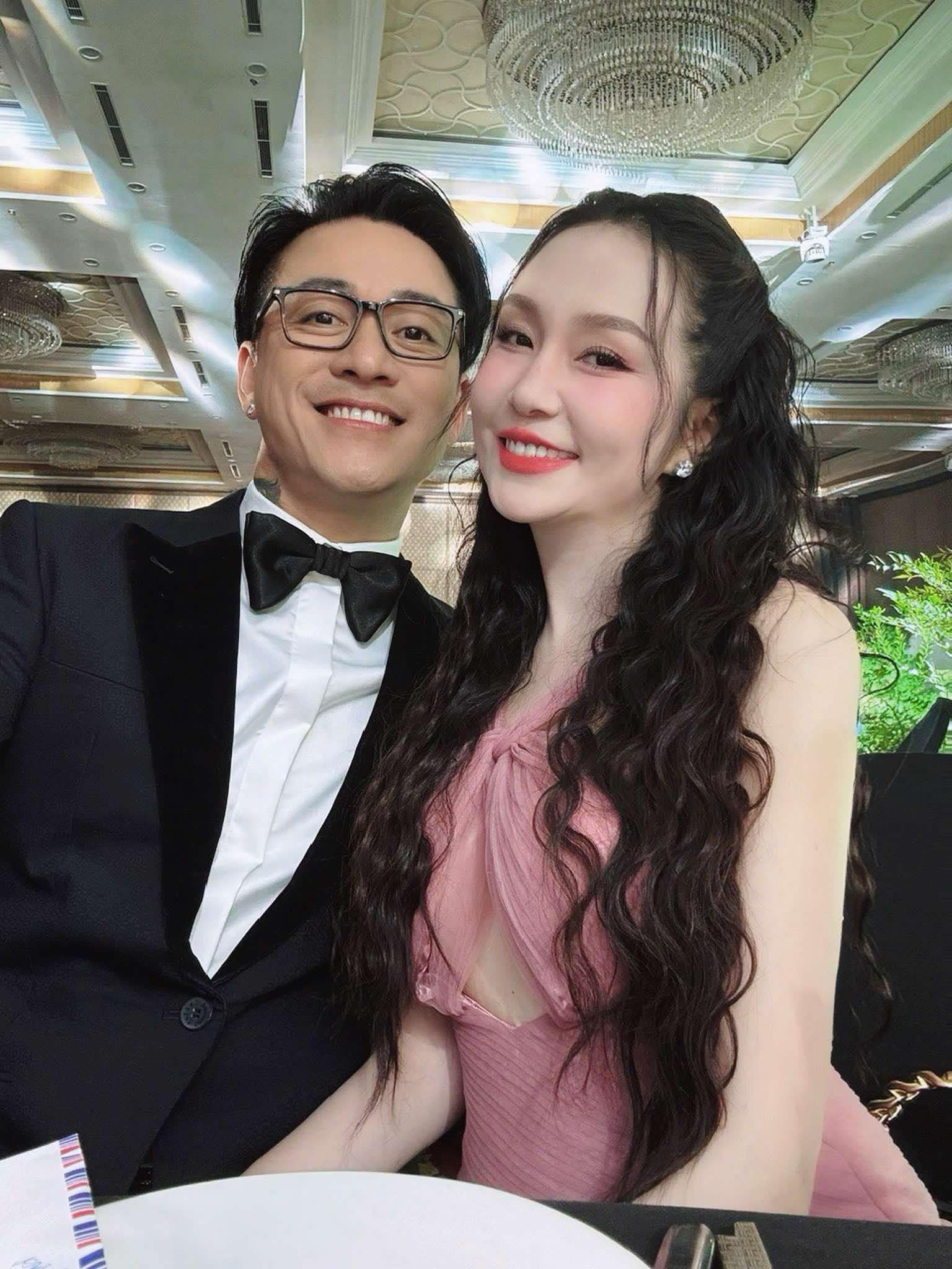 Tuấn Hưng lên tiếng khi Hương Baby bị chê thẩm mỹ quá đà- Ảnh 6.