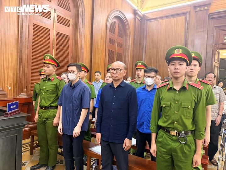 Cựu Chủ tịch Công ty Quốc Cường Gia Lai Nguyễn Thị Như Loan được hưởng án treo- Ảnh 2.