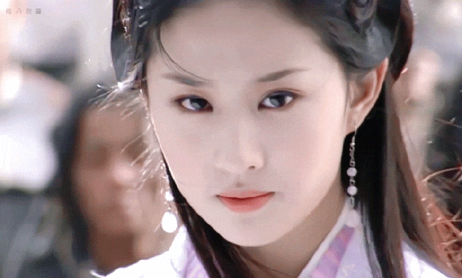 Trên đời có duy nhất 1 người cười hở lợi vẫn đẹp khủng khiếp, đẻ sớm 1.000 năm thì giai nhân thời cổ đều phải làm nền- Ảnh 2.