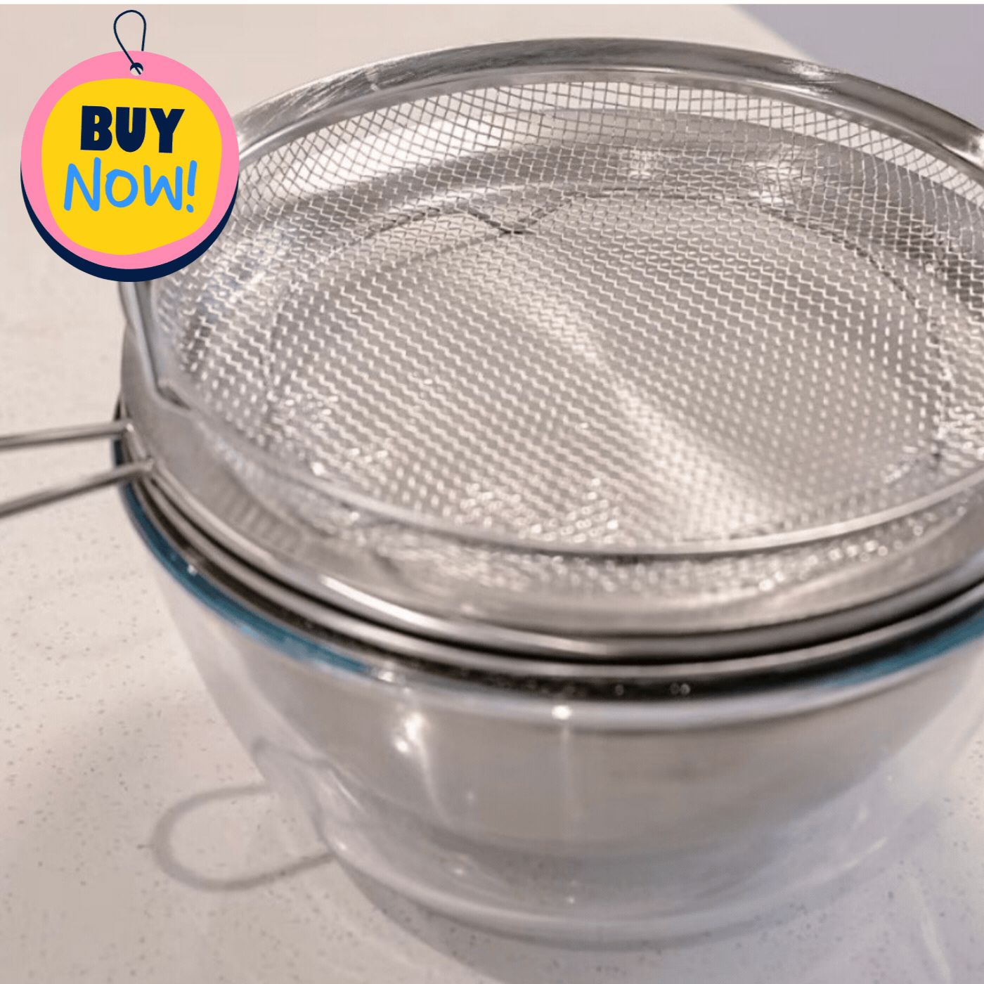 Hết thời mua đồ theo trend, tôi nhận ra đây mới là 9 đồ bếp chân ái: Dùng 2 năm vẫn cứ xịn bền - Ảnh 3.