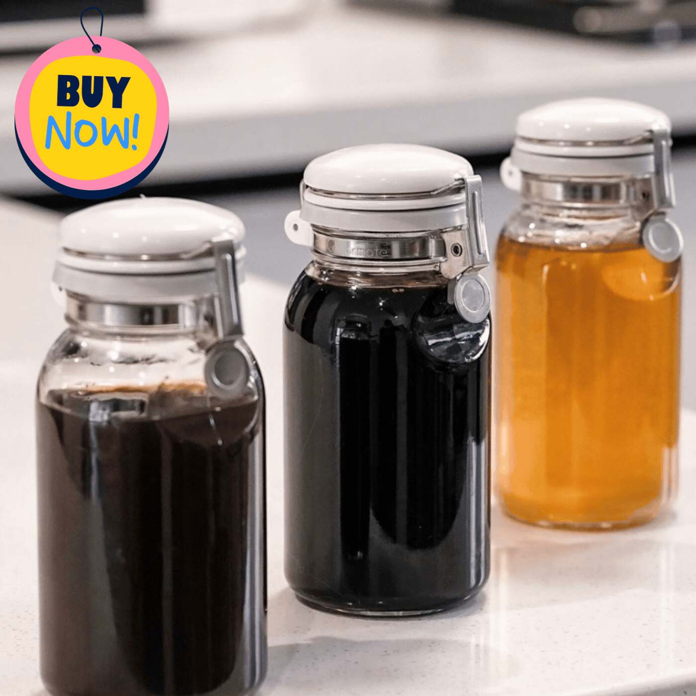 Hết thời mua đồ theo trend, tôi nhận ra đây mới là 9 đồ bếp chân ái: Dùng 2 năm vẫn cứ xịn bền - Ảnh 4.