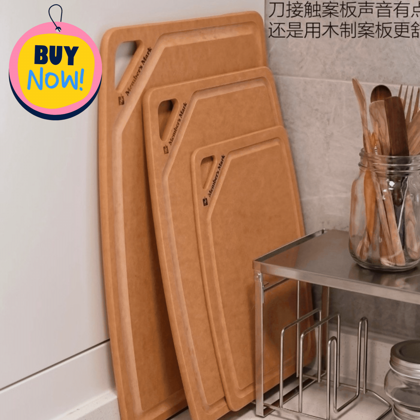 Hết thời mua đồ theo trend, tôi nhận ra đây mới là 9 đồ bếp chân ái: Dùng 2 năm vẫn cứ xịn bền - Ảnh 5.