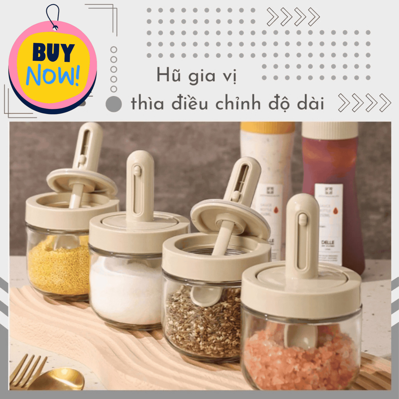 Hết thời mua đồ theo trend, tôi nhận ra đây mới là 9 đồ bếp chân ái: Dùng 2 năm vẫn cứ xịn bền - Ảnh 6.