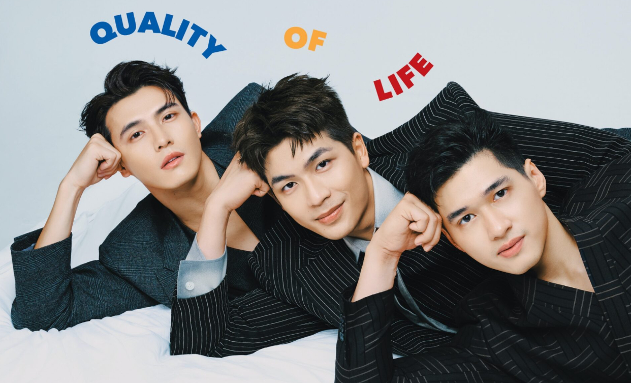 Việt Nam giờ có cả F5 nam thần Vườn Sao Băng, đẹp trai lai láng nhưng netizen vẫn tức anh ách 1 điều- Ảnh 2.