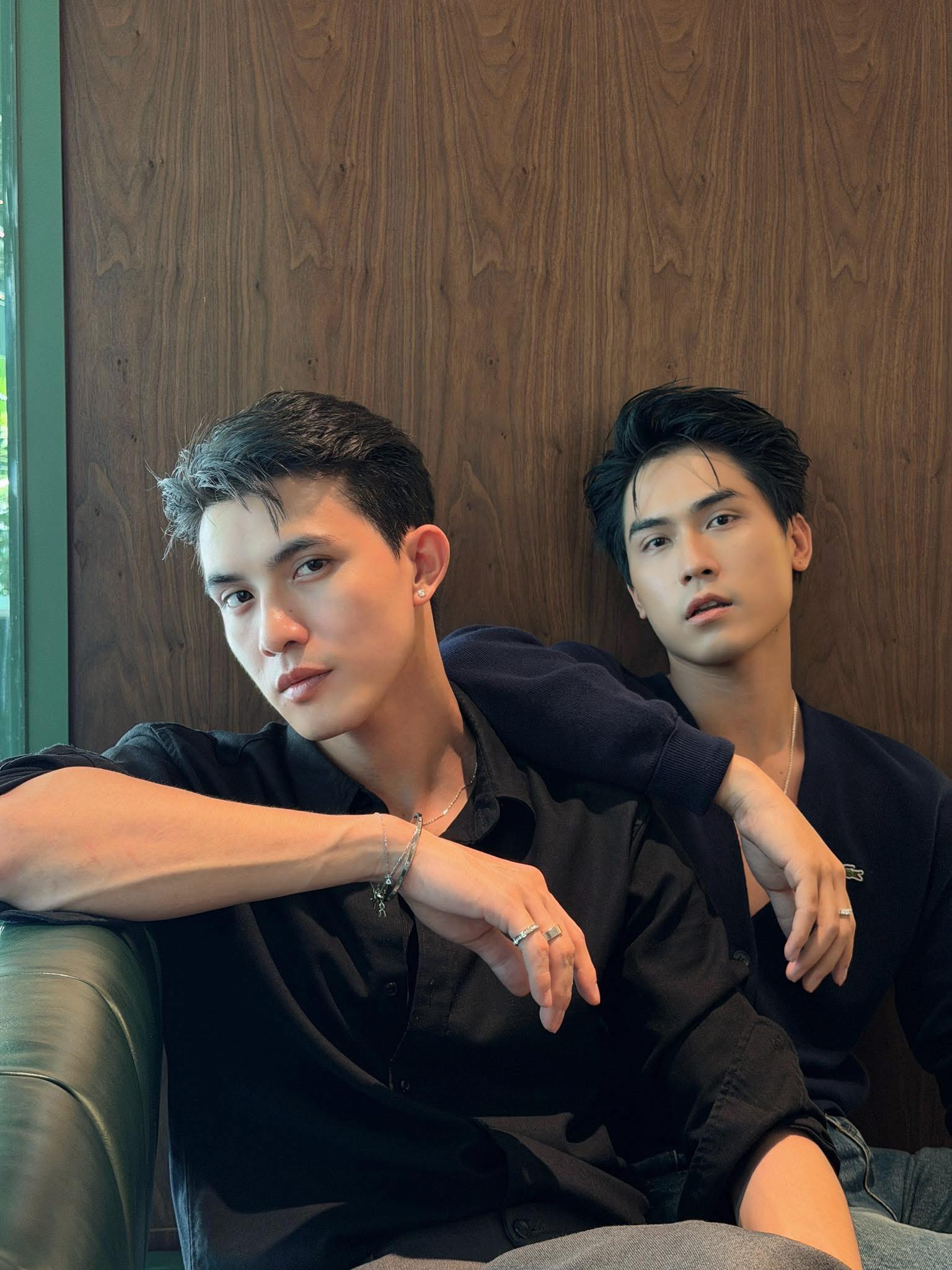 Việt Nam giờ có cả F5 nam thần Vườn Sao Băng, đẹp trai lai láng nhưng netizen vẫn tức anh ách 1 điều- Ảnh 3.