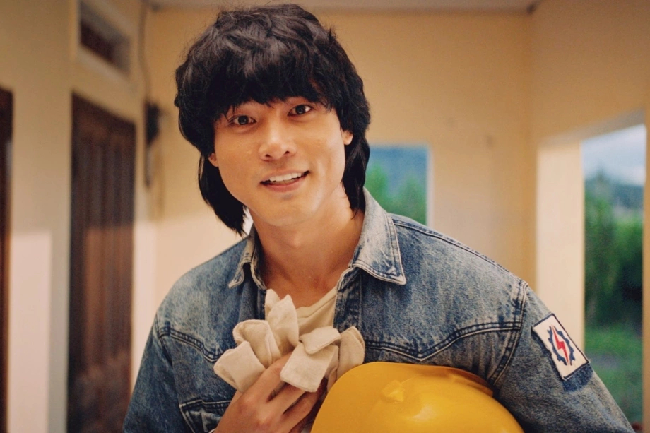 Việt Nam giờ có cả F5 nam thần Vườn Sao Băng, đẹp trai lai láng nhưng netizen vẫn tức anh ách 1 điều- Ảnh 6.