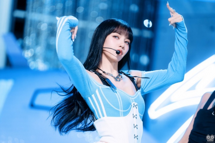 Lisa (BLACKPINK) chuẩn bị khuấy đảo Las Vegas với chuỗi concert đặc biệt 3 Lisa (BLACKPINK) chuẩn bị khuấy đảo Las Vegas với chuỗi concert đặc biệt - 2