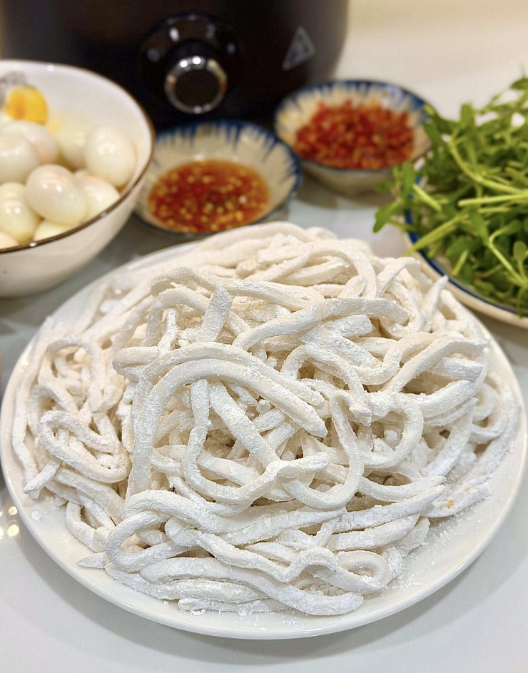 Loại cá có hàm lượng đạm cao, ít chất béo, ít tanh, ngon ngọt, nấu món này cả nhà đều mê - 2