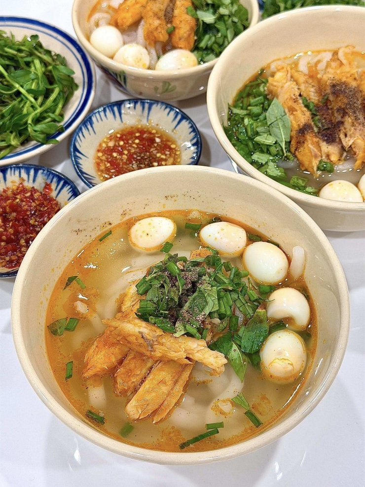 Loại cá có hàm lượng đạm cao, ít chất béo, ít tanh, ngon ngọt, nấu món này cả nhà đều mê - 3