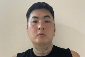 Chém người để 'lấy số má’, nam thanh niên bị khởi tố