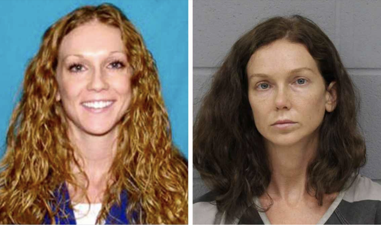 Cô giáo dạy yoga sát hại nữ VĐV xinh đẹp vì ghen tuông, phẫu thuật thẩm mỹ để trốn tội, bình thản khi nhận án 90 năm tù 2 1775865719 893 Co giao day yoga sat hai nu VDV xinh dep