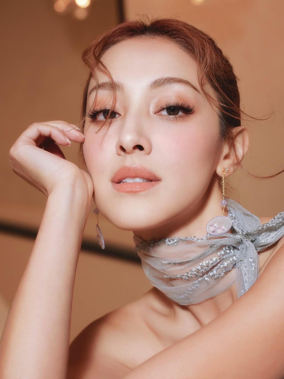 Đối thủ giàu nhất show Tỷ Tỷ của Trang Pháp: Hoa hậu sở hữu 4.800 tỷ, giữ chồng tài tử ở nhà suốt 8 năm vì 1 lý do- Ảnh 3.