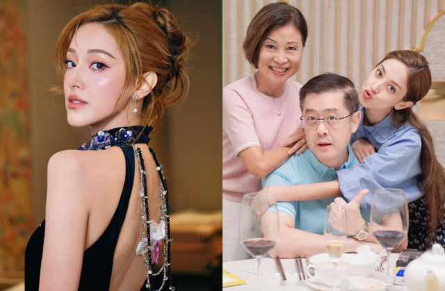 Đối thủ giàu nhất show Tỷ Tỷ của Trang Pháp: Hoa hậu sở hữu 4.800 tỷ, giữ chồng tài tử ở nhà suốt 8 năm vì 1 lý do- Ảnh 4.