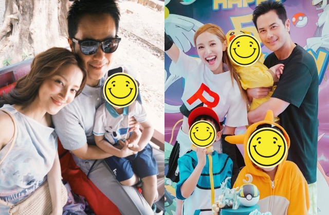 Đối thủ giàu nhất show Tỷ Tỷ của Trang Pháp: Hoa hậu sở hữu 4.800 tỷ, giữ chồng tài tử ở nhà suốt 8 năm vì 1 lý do- Ảnh 8.