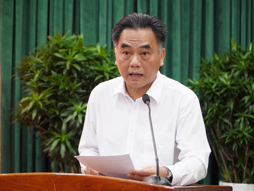 Hành động khác biệt và quyết liệt để bứt tốc - Ảnh 2.