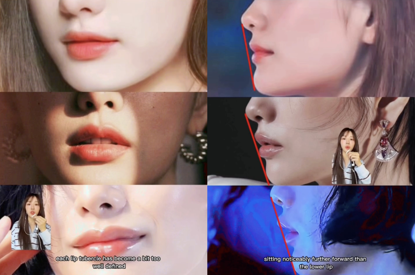 Ra đường nể mỗi mỹ nhân đẹp nhất thế giới, 