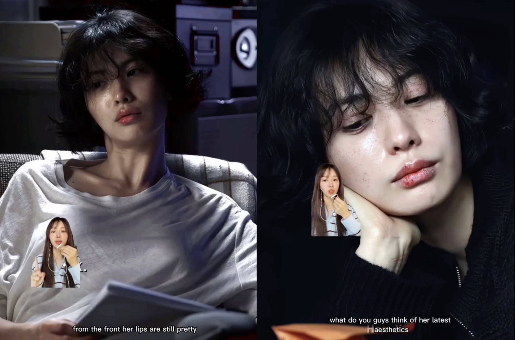 Ra đường nể mỗi mỹ nhân đẹp nhất thế giới, 