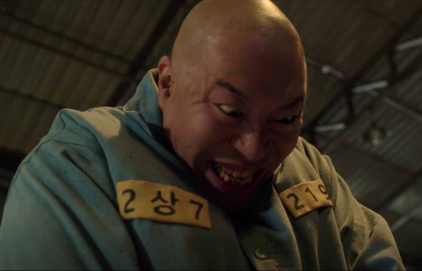 Ác nhân kinh hoàng nhất lúc này - 3