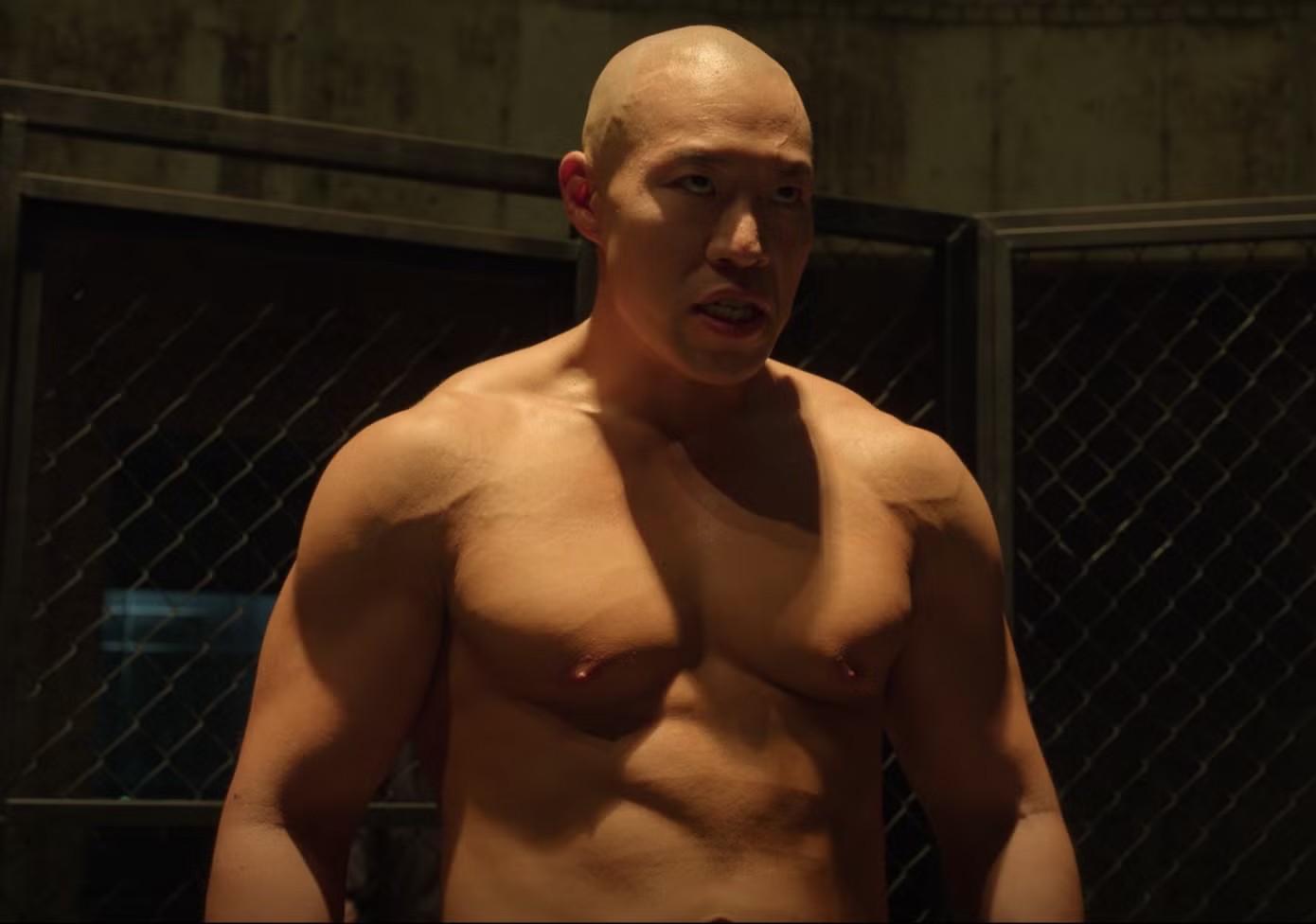 Ác nhân kinh hoàng nhất lúc này - 6