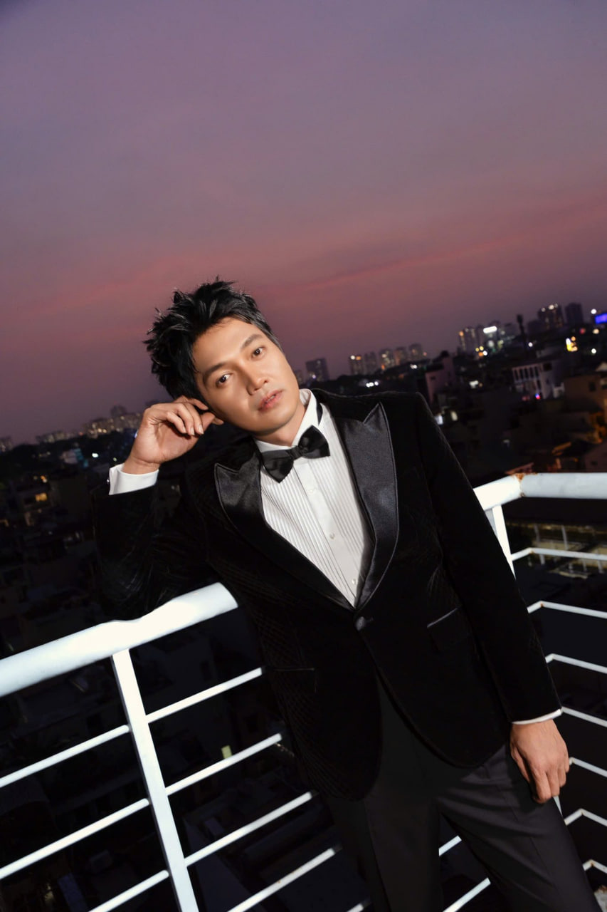 1775870030 885 Nghe si Viet duy nhat khan gia cau xin hay