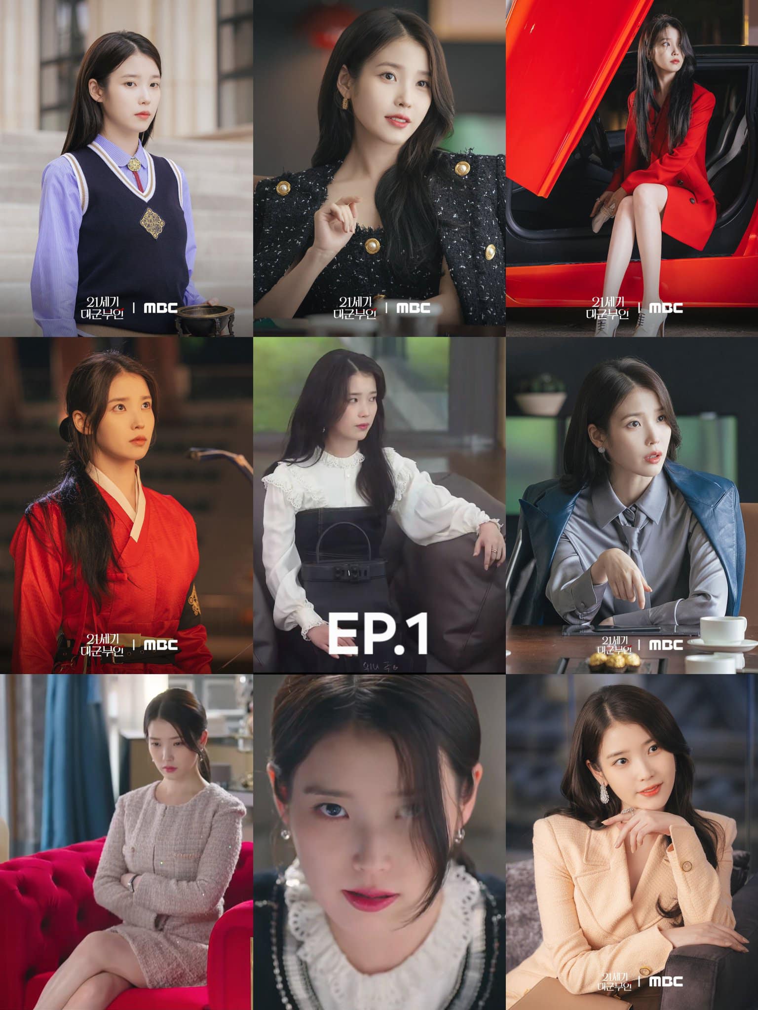 Cả thế giới đang đổ xô xem phim Hàn hot điên đảo: Nam chính khoe thân quá cháy, xa hoa lộng lẫy ngập mùi tiền- Ảnh 6.