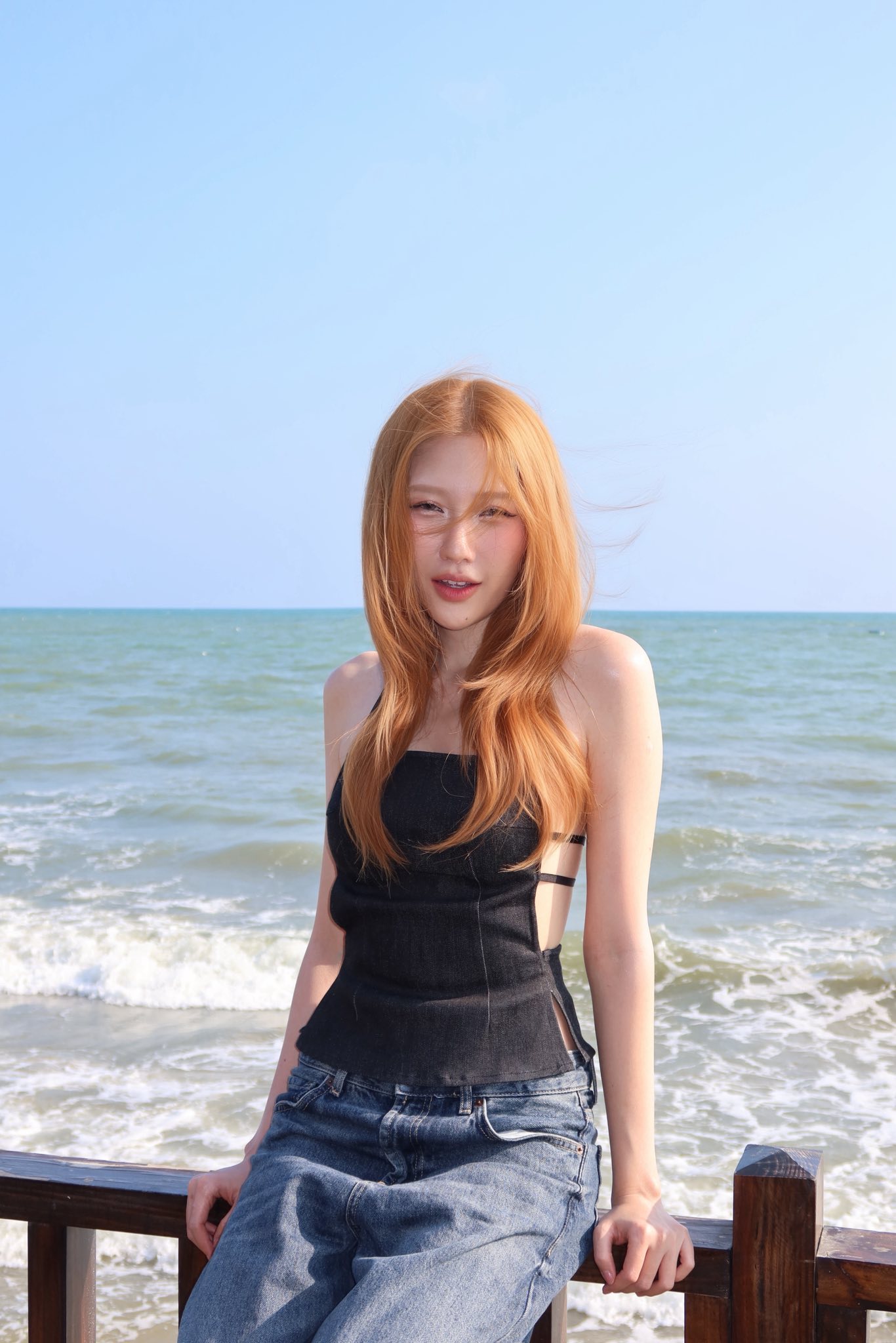 Đã có câu trả lời nghi vấn em gái Trấn Thành đang hẹn hò với Võ Điền Gia Huy- Ảnh 5.