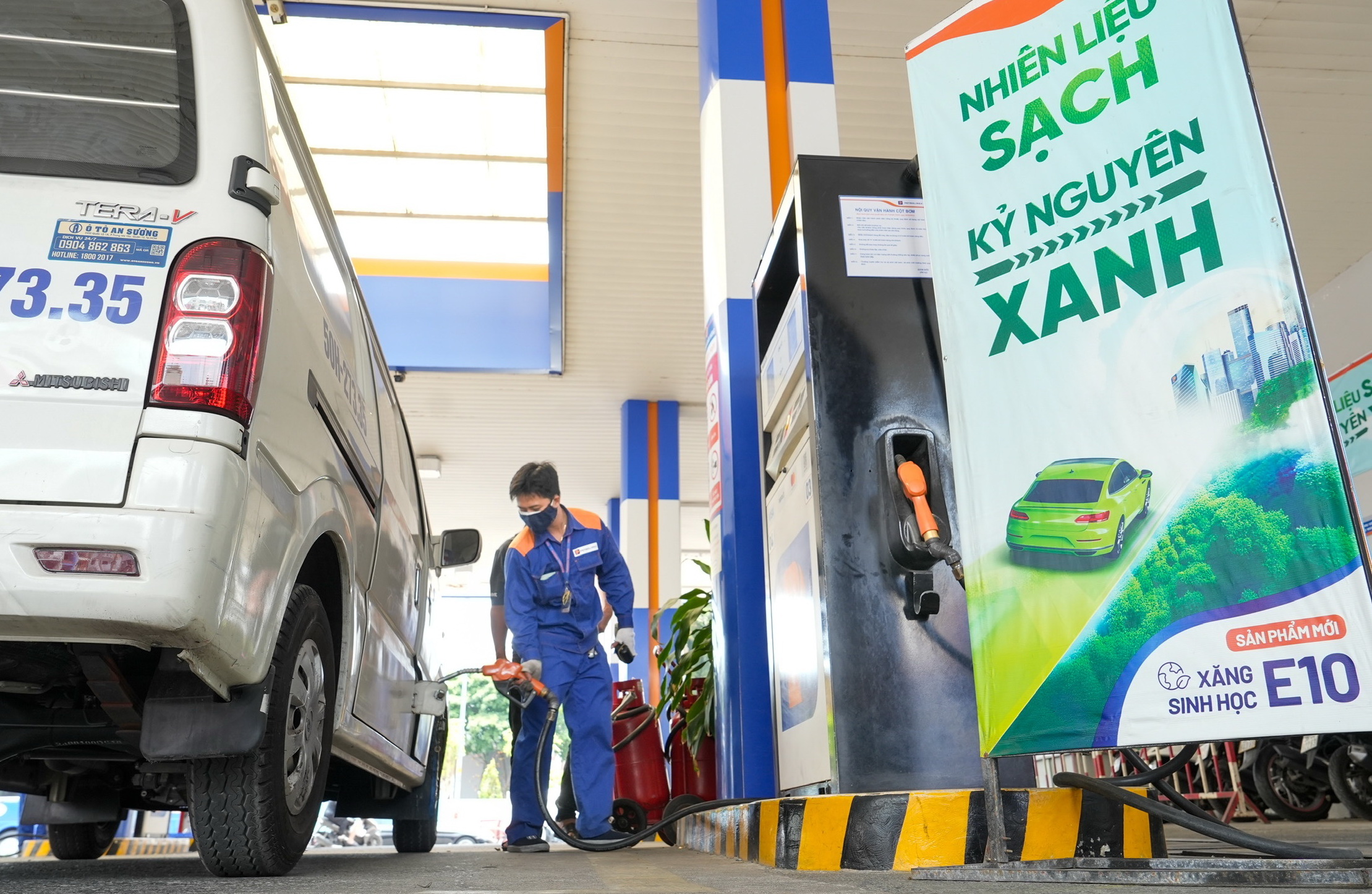 năng lượng - Ảnh 3.