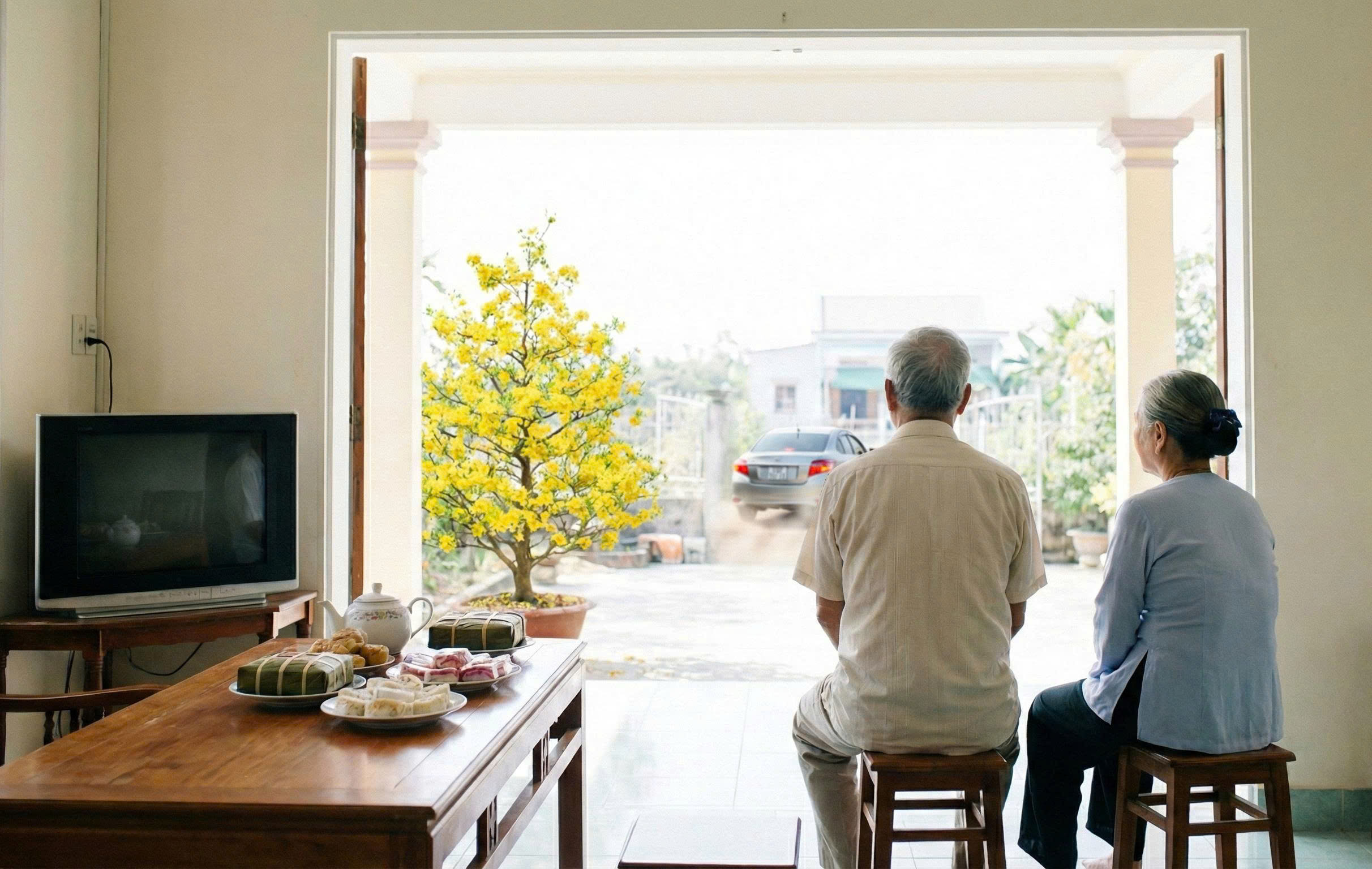 'Kinh tế bạc': Việt Nam đón cơ hội hút khách hưu trí quốc tế 1 kinh tế bạc - Ảnh 3.