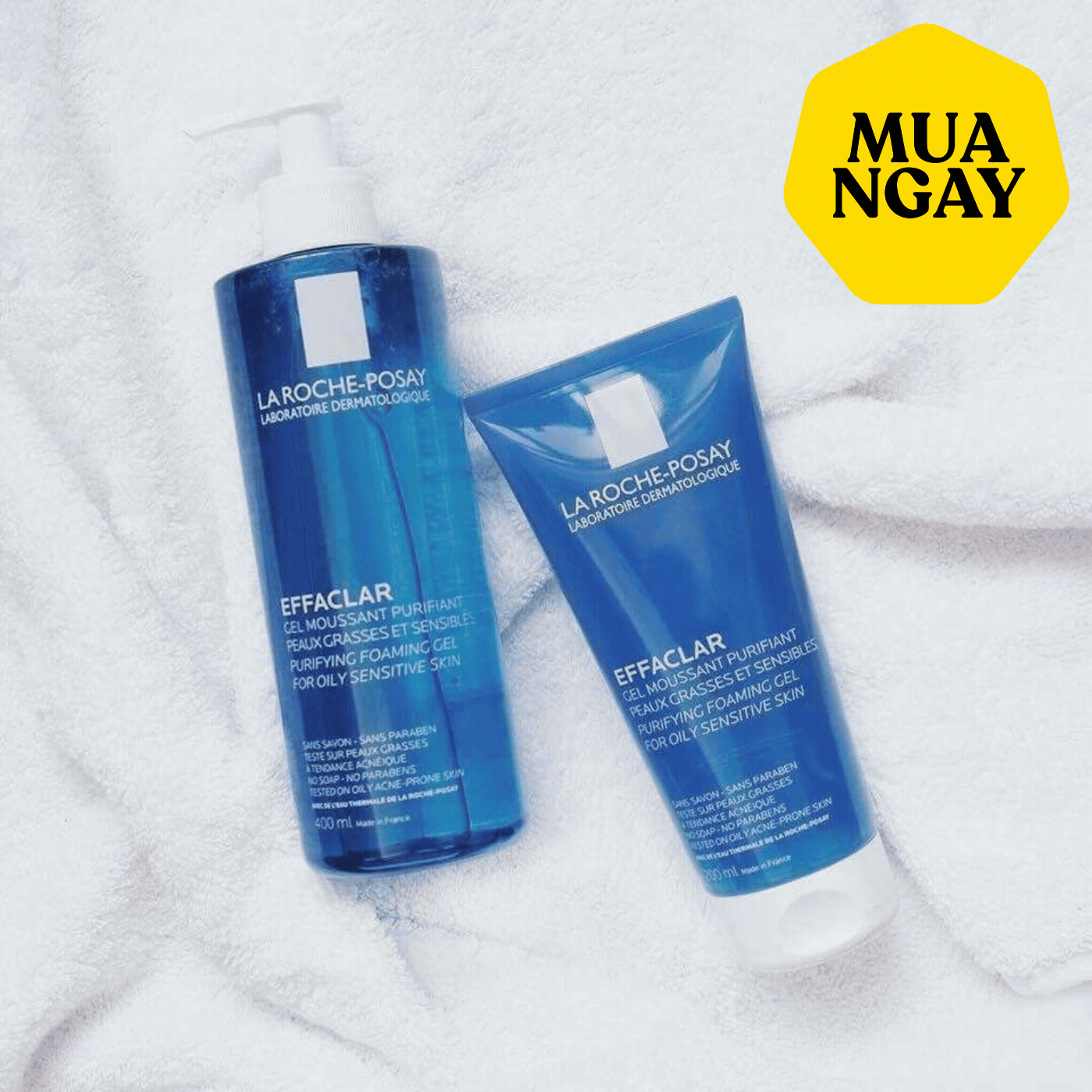 Làm 4 việc này mỗi sáng khi vừa thức dậy, làn da tôi thay đổi hoàn toàn - Ảnh 3.