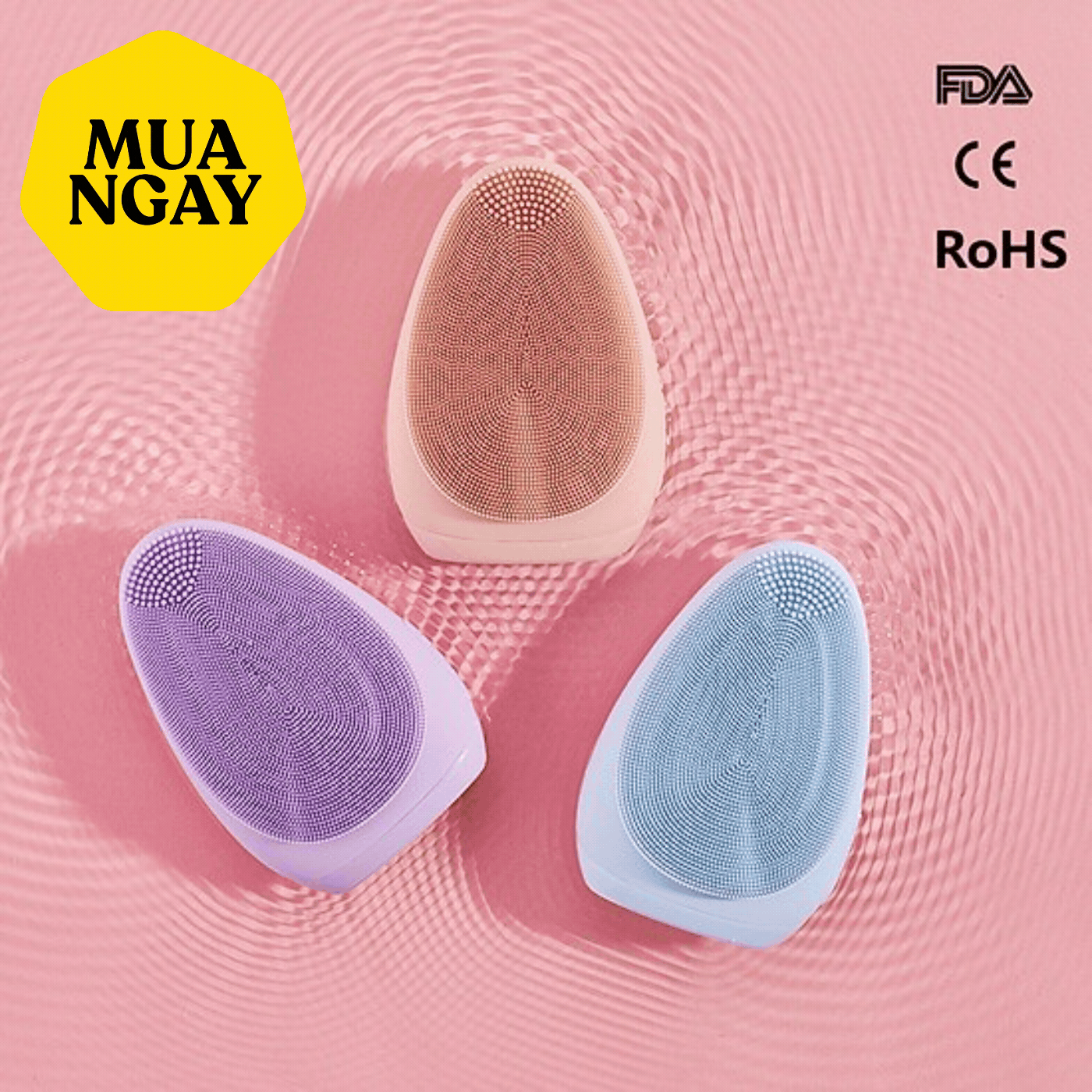 Làm 4 việc này mỗi sáng khi vừa thức dậy, làn da tôi thay đổi hoàn toàn - Ảnh 5.