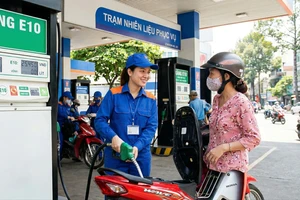 Bán đại trà xăng sinh học E10 ngay trong tháng 4 trên toàn quốc là khả thi?