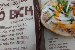 Bộ Y tế vào cuộc vụ hàng trăm người ngộ độc sau ăn bánh mì tại TP Hồ Chí Minh